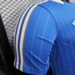 RM Originals Terrace Icons Shirt 25/26 Blue - Image 8