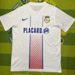 Alverca 25/26 Away S-4XL