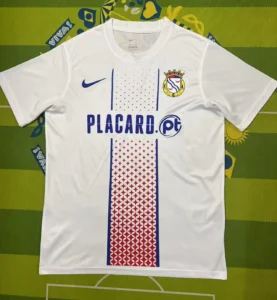 Alverca 25/26 Away S-4XL