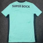 Sporting CAMISOLA 3º EQUIPAMENTO C/PUB 25/26 S-4XL - Image 2