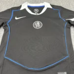 Kids Chelsea25/26 Third 16-28 - Image 3