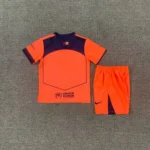 Kids Barcelona 25/26 Third 16-28 - Image 2