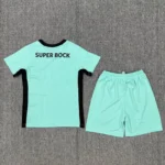 Kids Sporting CAMISOLA 3º EQUIPAMENTO C/PUB 25/26 16-28 - Image 2