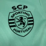 Kids Sporting CAMISOLA 3º EQUIPAMENTO C/PUB 25/26 16-28 - Image 4
