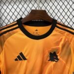 Roma 25/26 Away S-XXL Fan Version - Image 4