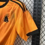 Roma 25/26 Away S-XXL Fan Version - Image 5