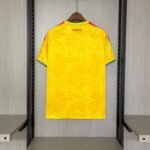 2026 World Cup Colombia Home Jersey S-4XL Fan Version - Image 2