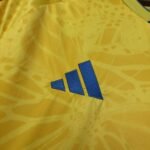 2026 World Cup Colombia Home Jersey S-4XL Fan Version - Image 8