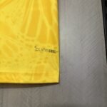 2026 World Cup Colombia Home Jersey S-4XL Fan Version - Image 9