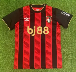 Bournemouth 25/26 Home S-XXL