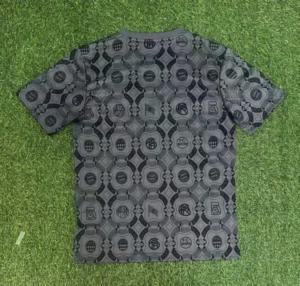 Bayern München 25/26 Oktoberfest T-Shirt - Image 2