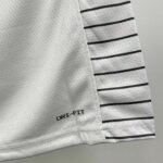 23 Season Los Angeles Clippers Home White  No.3 Paul - Image 8