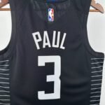 Los Angeles Clippers Flyer Edition No.3 Paul - Image 5