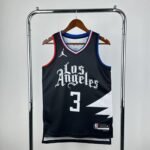 23 Season Los Angeles Clippers Flyer Edition No.3 Paul