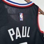 23 Season Los Angeles Clippers Flyer Edition No.3 Paul - Image 6