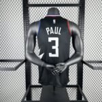 23 Season Los Angeles Clippers Flyer Edition No.3 Paul - Image 10