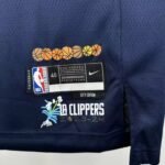 24 Season Los Angeles Clippers City Edition No.3 Paul - Image 7