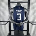 24 Season Los Angeles Clippers City Edition No.3 Paul - Image 10