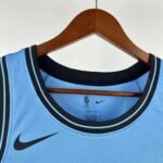 25 Season Los Angeles Clippers City Edition No.3 Paul - Image 5