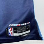 25 Season Los Angeles Clippers No.3 Paul - Image 6