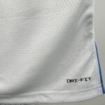 25 Season Los Angeles Clippers White No.3 Paul - Image 7