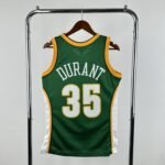 07-08 Season Seattle SuperSonics  No.35 - Image 2