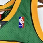 07-08 Season Seattle SuperSonics  No.35 - Image 5