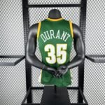 07-08 Season Seattle SuperSonics  No.35 - Image 10