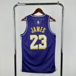 26 Season Lakers City Editon #23 - Image 2