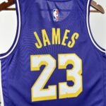 26 Season Lakers City Editon #23 - Image 6