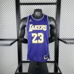 26 Season Lakers City Editon #23 - Image 8