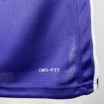 26 Season Lakers City Editon #77 - Image 9