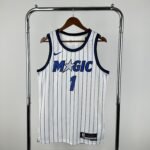 26 Season Orlando Magic White No.1