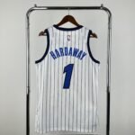 26 Season Orlando Magic White No.1 - Image 2