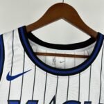 26 Season Orlando Magic White No.1 - Image 3