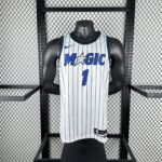 26 Season Orlando Magic White No.1 - Image 8