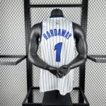 26 Season Orlando Magic White No.1 - Image 9