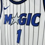 26 Season Orlando Magic White No.1 - Image 10