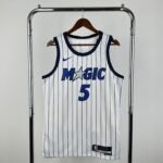 26 Season Orlando Magic White No.5
