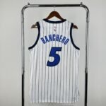 26 Season Orlando Magic White No.5 - Image 2