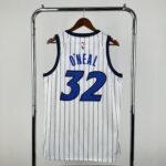 26 Season Orlando Magic White No.32 - Image 2