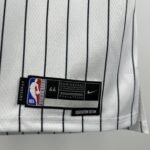 26 Season Orlando Magic White No.32 - Image 5