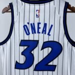 26 Season Orlando Magic White No.32 - Image 6