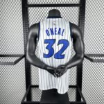 26 Season Orlando Magic White No.32 - Image 8