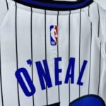 26 Season Orlando Magic White No.32 - Image 10