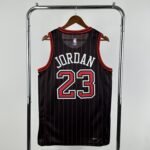 26 Season Chicago Bulls Flyer Edition No.23 Jordan - Image 2