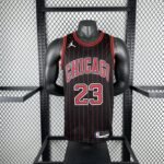 26 Season Chicago Bulls Flyer Edition No.23 Jordan - Image 4