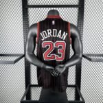 26 Season Chicago Bulls Flyer Edition No.23 Jordan - Image 5