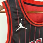 26 Season Chicago Bulls Flyer Edition No.23 Jordan - Image 7