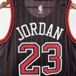 26 Season Chicago Bulls Flyer Edition No.23 Jordan - Image 8